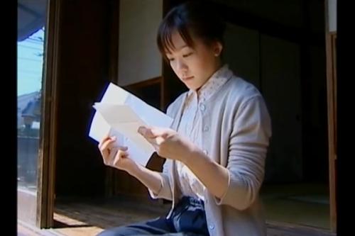一夜の契りで戦地に赴いた夫。妻は夫の手紙を糧に日々を生きる。だが淫欲なゲス義父が嫁を襲う！ああ他人のち●ぽでイかされる！