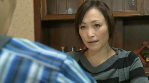 臨月の妻を病院に送り届けたその足で義母の家に向かう夫！お義母さん！ビンビンち●ぽハメさせてください！それそれズッポシww