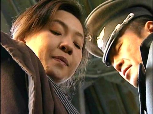 敗戦により拿捕された本邦婦人！敵兵のデッカいち●ぽに突かれ亭主でも感じたことないエクスタシーを味わったなんて言えません...
