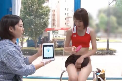 極細スレンダーだが筋肉はしっかりしている！どこから見てもキツマンだが計ってみたら一般的な女子の膣圧２倍！名器すぎる！ww