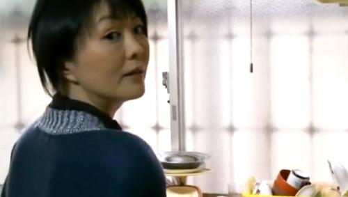 再婚した夫はきちんと励む男で性的欲求は満たされている。つまり義息ち●ぽに異様な執着を持ってしまったのだ！毎日パックンww