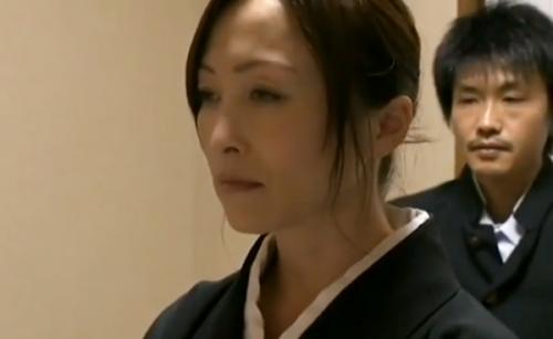 事故で大やけどを負った夫。正直気持ち悪くて仕方ありません。でもそのおかげでお義兄さんと仲良く。夫が●んだら再婚よー♡