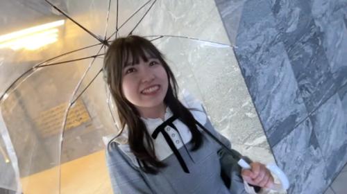 屈託なく笑うアウロリ系個撮モデル。アイドル志望だそうで最も必要な枕スキルを仕込みました。嫌がり耐える表情が萌萌です♡