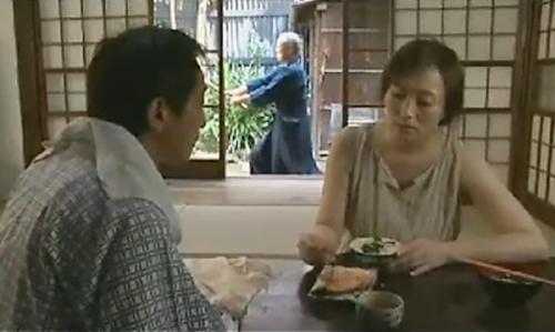 欲求がタマりすぎて介護夫に優しく出来ない妻！このままでは家庭崩壊！義父のち●ぽが救世主！嫁満足！義父満足！夫満足！ww