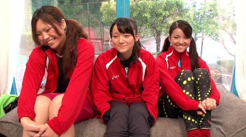 MM号！知っていますか？意外に性欲が強くて尻軽なのはアスリート系女子大生！旺盛な性欲は健康的な肉体に宿る！２本くらい余裕ww
