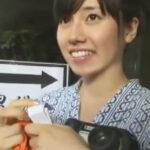 こんなお姉さんがチビ水着で男湯入ったら犯されるでしょｗｗ【巨乳】