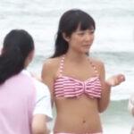 純朴そうな日焼け美少女JDをセクシーマッサしたら淫乱開花したので中出しｗ【マッサージ】