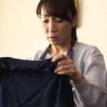 エッチジャンキーな息子の暴走を止めれずに毎日犯される母‥【熟女】