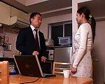 爆乳人妻に睡眠薬を飲ませて眠らせ旦那の居ぬ間に犯す鬼畜ｗ【ぶっかけ】