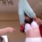 エロイ身体をしている巨乳ギャルを声かけしてホテルに連れ込み乱交！...【中出し】