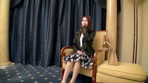 ナイスボディのだんご屋娘・はなちゃんが登場！エロテカBODYで大胆奉仕、淫らに乱れて連続アクメ！