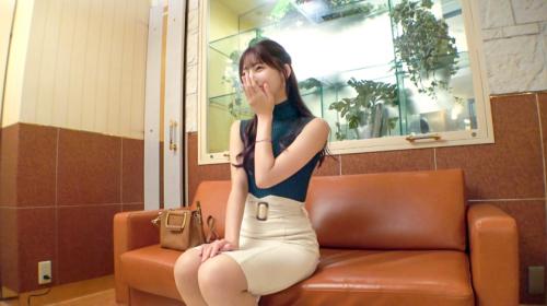 アナウンサー志望の美少女が暴く日課の変態オナニーと素顔のエロスに釘付け必至！