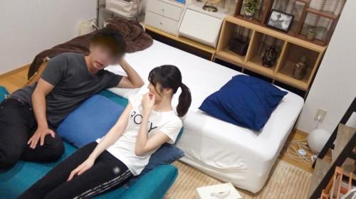 可愛い笑顔のアパレル女子をナンパ成功、肌も反応もドストライクで責めが止まらない！
