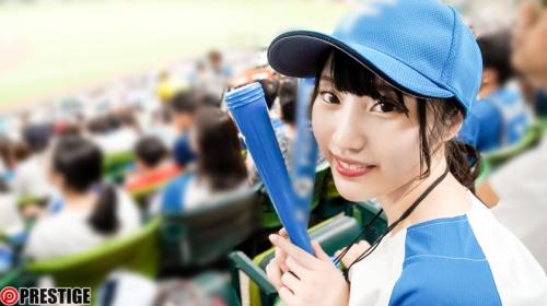 北海道から上京した21歳の杉原花菜がAVデビュー！純朴な美少女が東京で新たな快楽を知る初体験作！