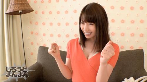 おっとり巨乳JD・かおりが恥じらいながらも快感に溺れ、オッパイを駆使した淫らな行為で乱れまくる！