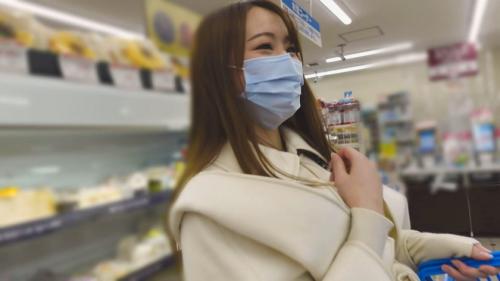 圧倒的美貌のJDが魅せる濃密プレイ！デカ乳首＆巨尻の激エロ美女が喉奥まで丸呑みする衝撃フェラに悶絶必至