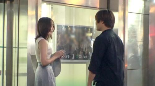 恵比寿のキャリア系お姉さんをナンパ！敏感で従順、理性を崩せば蕩けるように乱れ、極上の夜へ