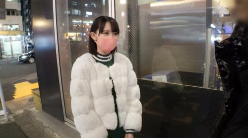 青森訛りの清楚系ビッチ、東京で快楽に目覚めたMっ娘！