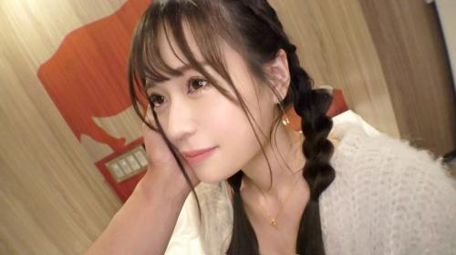 居酒屋の看板娘がAV初挑戦！性欲旺盛なスレンダー美女が学費のために大胆決断！Hなことへの興味も止まらない！
