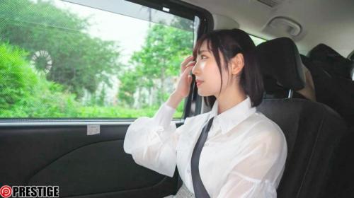 元グラドル・瀧本雫葉がプレステージ専属AVデビュー！圧倒的プロポーションと官能の開花を見逃すな！