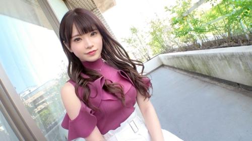 AV女優を夢見る24歳美女が初撮り！背中が性感帯で快楽に溺れる
