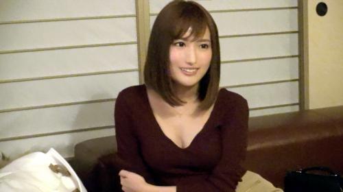 カタログモデルの美少女・ともみが大胆プレイ！M男好みの痴女テク満載で焦らし尽くす濃密エロ体験！