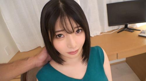 Hカップ美女が「乳首たくさん責めて…」と自ら懇願、爆発寸前の性欲が火を噴く！
