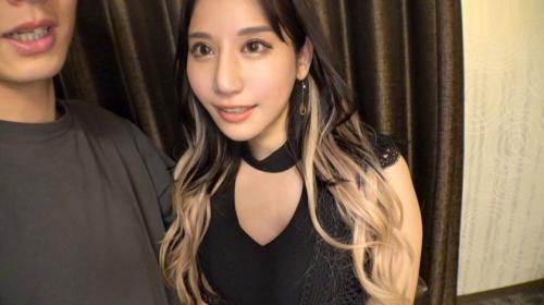 浅草で出会ったオシャレ美女、実は甘え上手なエロギャルで理性崩壊寸前のギャップ萌え！