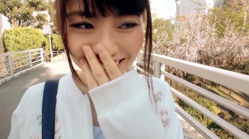 美少女劇団員あやちゃん！敏感すぎるカラダは今回も健在。舞台よりベッドで輝く彼女の大胆すぎる姿に興奮必至！