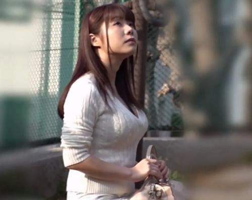 ［手コキ×パイズリ］なんか上から目線な気にさせて手籠めにされる快感を与えてしまう奥様