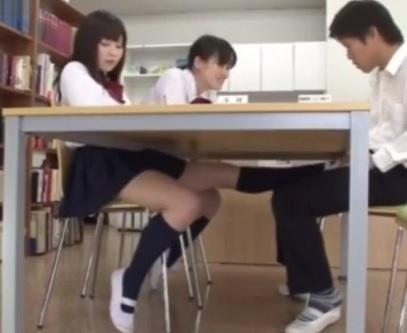 ［フェラ×中出し］ 時間の経過とともに本能のエロスを開放し我を忘れて過剰にイキ果てる女子高生