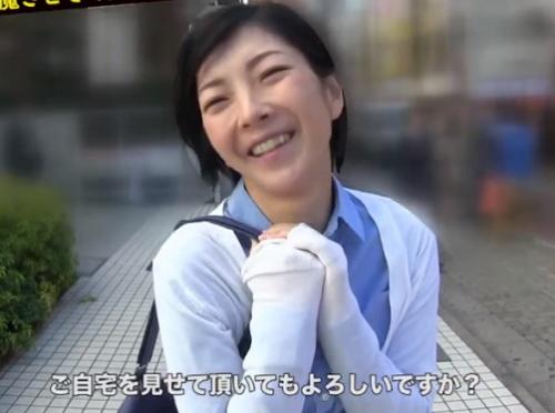 ［熟女］ あどけない顔から一変しやらしく喘ぎ魔性のカラダでメス顔で絶頂する美人妻