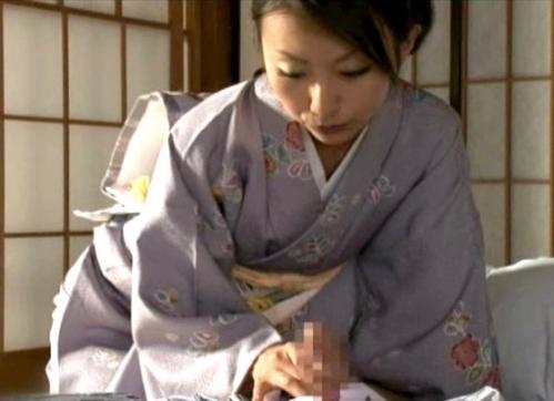 ［フェラ×ぶっかけ］良質GOODボディで魅力的なビジュした女がヤリまくりでド変態な本性が出たおばさん