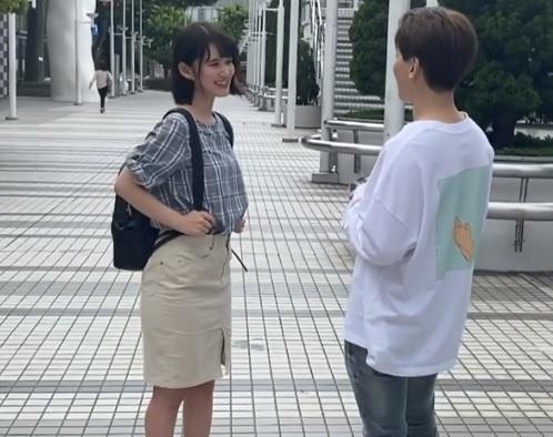 ［フェラ×中出し］乱暴なピストンに反応し、いつの間にか敏感なアソコの感覚が急上昇する美少女