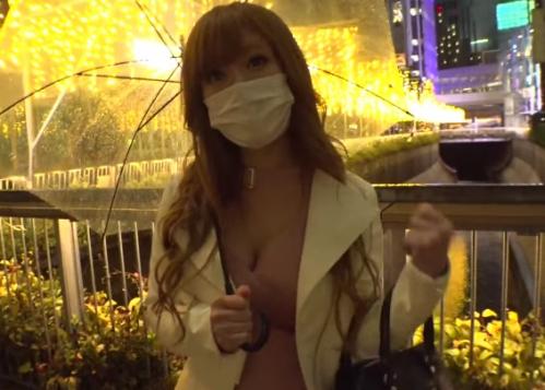 【ギャル】ボインGALが乳揺れセックスで潮吹き止まらない