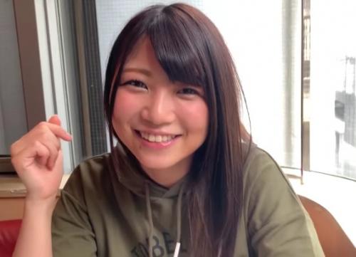 【女子大生】ベッド上では豹変する現役のJDちゃんがイキまくる