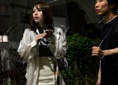 ［乳首責め×お掃除フェラ］豊満な胸を露わにしながら硬くなったペニスで激しく乱れ絶頂を迎えちゃうデカ乳女