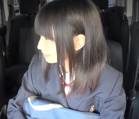 ［フェラ×中出し］穴だけ扱いでターゲットにされ乱暴な相手にも服従していくしかないお嬢ちゃん