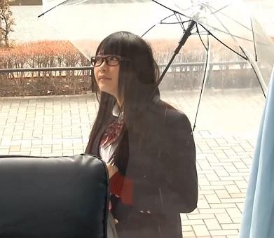 ［媚薬×お掃除フェラ］男の性感帯を熟知し、澄んだ瞳で見つめ快楽の求めに応え没頭SEXに突入した可愛い子
