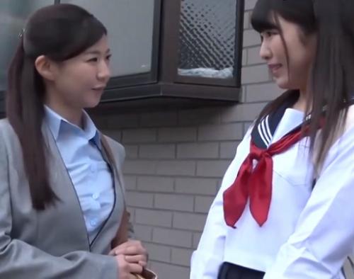 ［クンニ×美保結衣］精子を搾り取る！大爆発連続ご奉仕でイかない訳がないプレイを魅せるエロス教育者