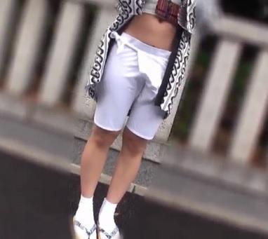 ［フェラ］エロな妄想に耽りながら今このアソコに入ってくるモノで極上の快感に浸るマジカワ女子
