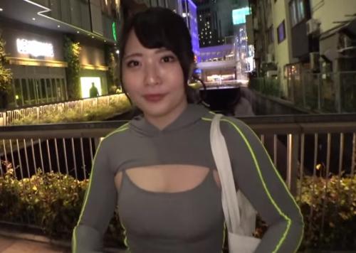 【巨乳】鍛え抜いた極上ボディのインストラクターお姉さん嬉しそうに濃厚ファック