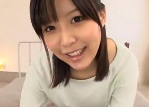 ［口内射精×淫語］性感帯を刺激され唾液を垂らしヌッちょりおまん●でブチこまれイク乳女子