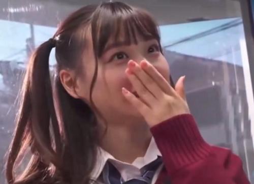 ［お漏らし×フェラ］股間が痺れるような刺激的なセックスで身悶え恍惚の表情を浮かべるお嬢ちゃん