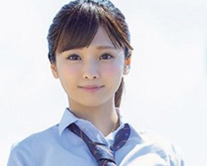 ［女子校生］男の性感帯を熟知し、澄んだ瞳で見つめ快楽の求めに応え没頭SEXに突入した可愛い子