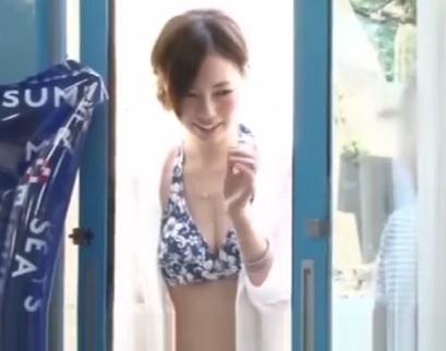 ［NTR×中出し］ どんな男性にもとことん尽くす！甘い誘惑で溺れさせ無限発射を誘発してくる一般娘