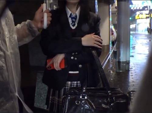 ［フェラ×中出し］勃起畜男に逆らうことができずされるがままになって絶頂を迎えてしまうお嬢ちゃん