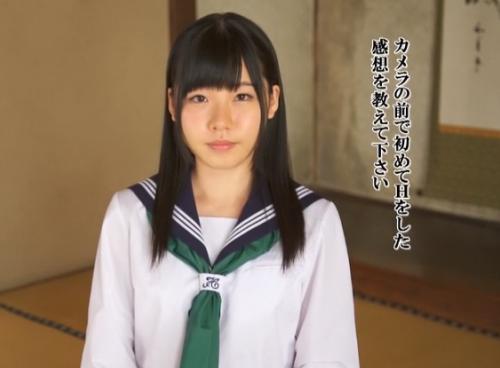 ［手コキ×騎乗位］実はド淫乱痴女かと思わせるようなヒーヒーと叫んでイキまくるお嬢ちゃん