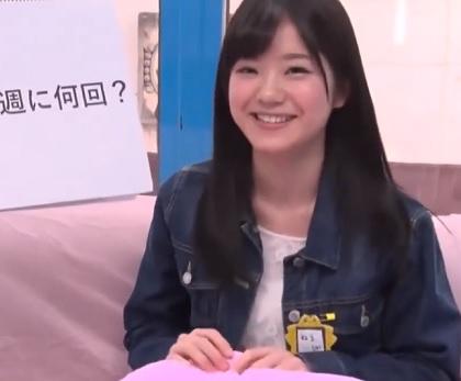 ［女子大生］相手を惑わすテクニックが次第に上手くなりヤらしく腰を振り濃厚SEXをする女子大生