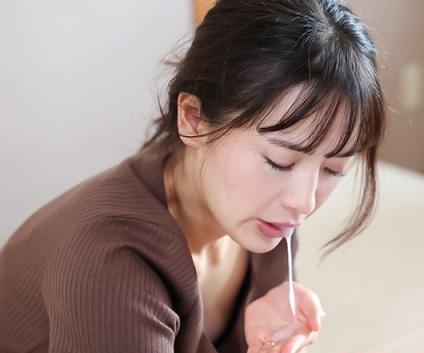 ［正常位×口内射精］熱心に、忠実に、お硬くなったペニスをブチこまれて絶叫イキする主婦